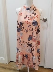 ABS Collection Shift Dress